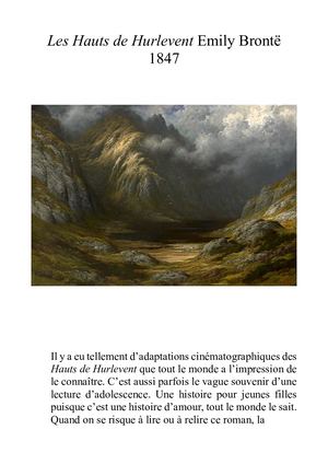 Hauts De Hurlevent (2)