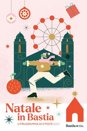 Natale in Bastia 2023-2024