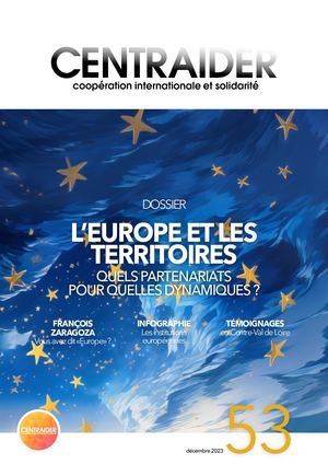 L'Europe et les Territoires