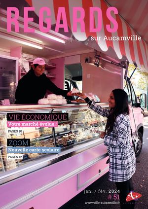 Regards Janvier-Février 2024