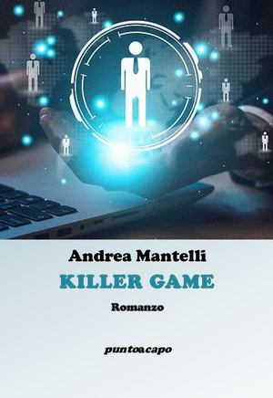 Mantelli Killer Game Promo