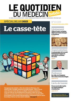 N°10009 du 15/12/2023
