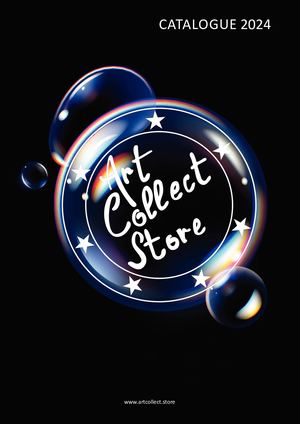 Art Collect Store Catalogue 2024