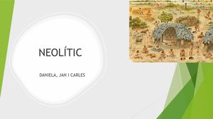 Neolític