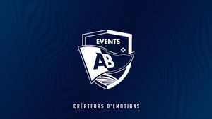 AB EVENTS - Plaquette de présentation