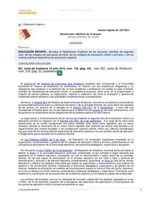 Decreto328 2010Roc Colegios Consolidado