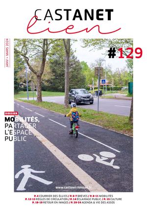 Castanet-Lien #129