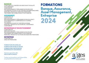 Catalogue Afges Formation 2024