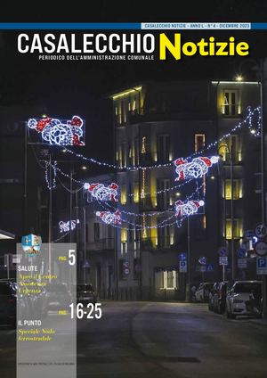 04 CASALECCHIO NOTIZIE DICEMBRE 2023