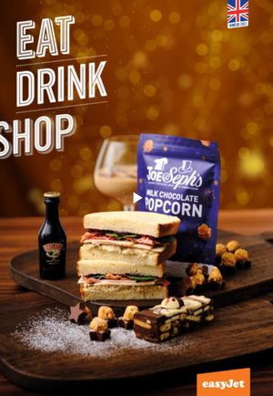 Easyjet Nov. Issue5 Uk