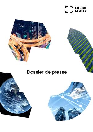 DP Digital Realty 2022