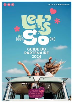 Guide Partenaire 2024