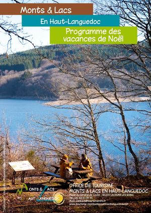 Programme des vacances de Noël 2023