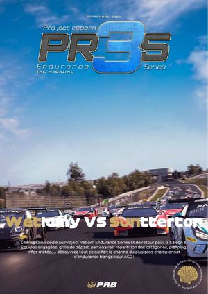 Pr3s Mag Round 4