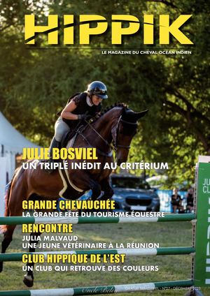 HIPPIK - N°27 - DEC 2023