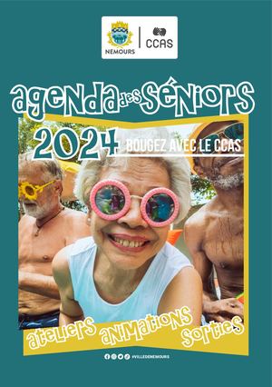 Agenda Seniors 2024