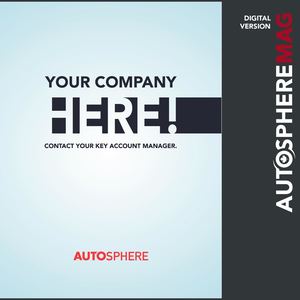 Autosphere Mag | December 2023