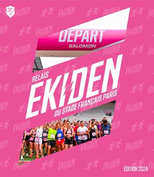 Dossier Ekiden 2024
