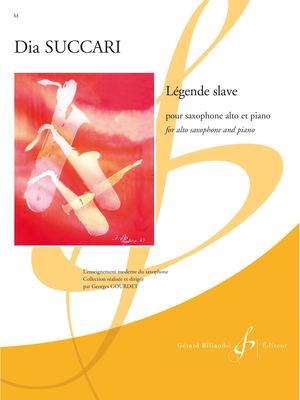 Dia Succari - Légende Slave