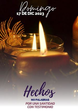 Hechos Dominical 17 De Diciembre 2023