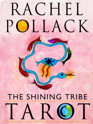 The Shining Tribe Tarot - Sales