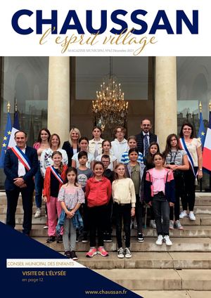 Bulletin Decembre 2023