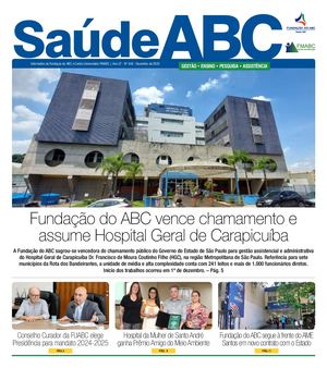 Jornal Saúde ABC - Nº 248