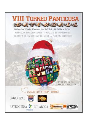 Documento Torneo Datchball Panticosa