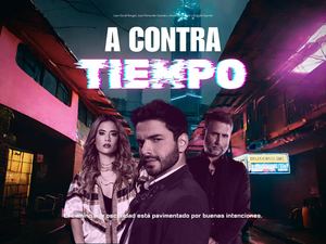 Pitch Deck - A Contratiempo