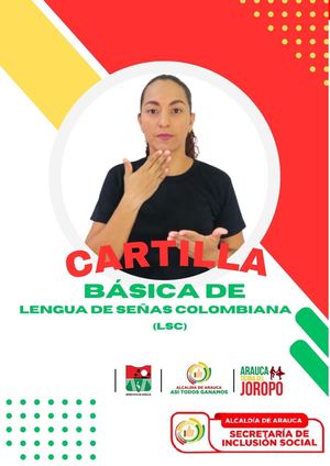 Cartilla Señas 2023 Inclusion Social 2corregida Tildes