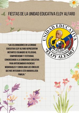 Revista digital Alfarina