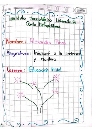 Ejercicios De Apresamiento