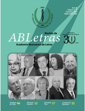 Revista Ab Letras 5