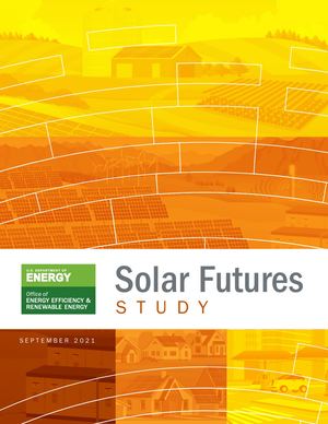 Book Solar Futures Study
