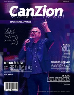 REVISTA CANZION