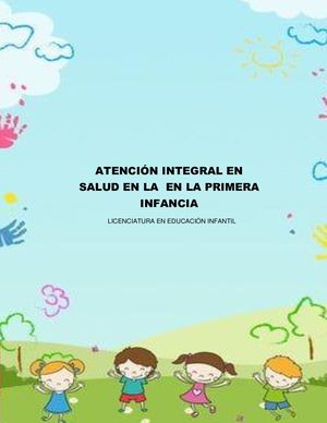 Libro De Salud