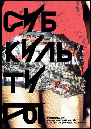 Формирование и эволюция молодёжных субкультур в конце XX и начале XXI века в контексте цифровых технологий: анализ факторов развития, репрезентации и взаимодействия