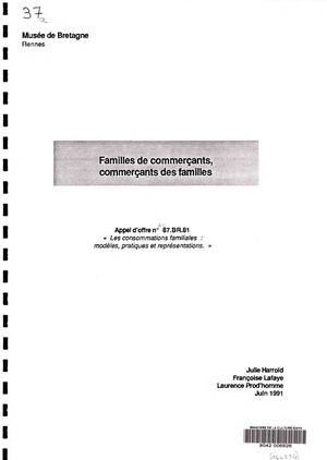 Aux Travailleurs, de la rue Maréchal-Joffre, vers 1914 au 1 Rue d'Estrées (Rennes)