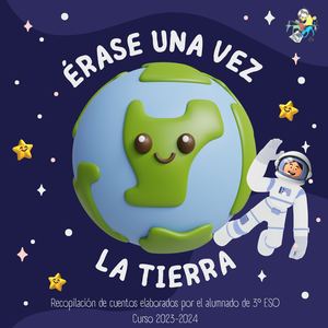 Érase una vez la Tierra
