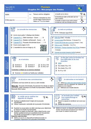 Tspe P4 Plan De Travail