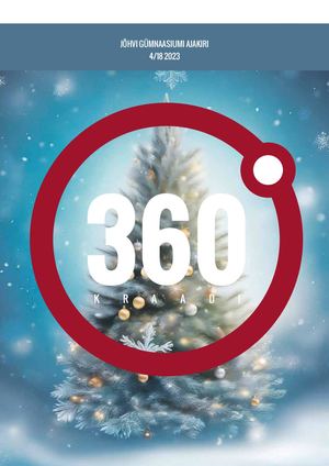 360 Kraadi Nr 18 2023