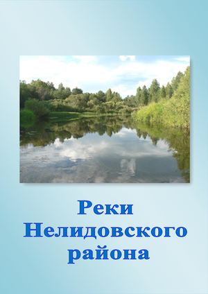 Реки Нелидовского района