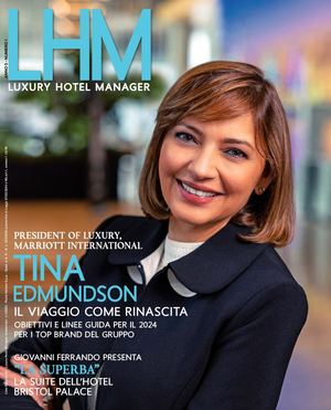 LHM Luxury Hotel Manager N 01/2023
