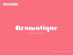 Aromatique à Rennes (35) - Programme immobilier neuf - Lamotte