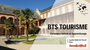 Andorre Bts Tourisme