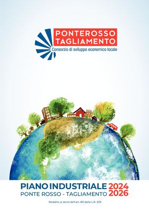 Piano Industriale 2024-2026