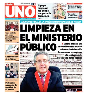 2023 12 16 Diario Uno
