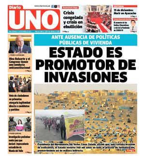 2023 12 17 Diario Uno