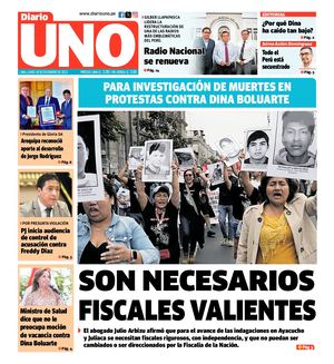 2023 12 18 Diario Uno