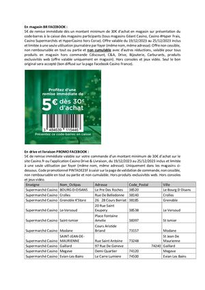 Mention Rs Br Recette S51